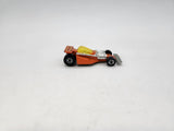 Vintage 1981 Hot Wheels Land Lord Diecast Car Mattel Hong Kong.