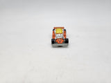 Vintage 1981 Hot Wheels Land Lord Diecast Car Mattel Hong Kong.
