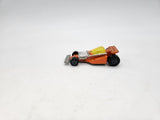 Vintage 1981 Hot Wheels Land Lord Diecast Car Mattel Hong Kong.