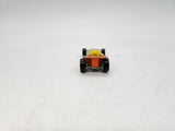 Vintage 1981 Hot Wheels Land Lord Diecast Car Mattel Hong Kong.