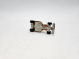 Vintage 1981 Hot Wheels Land Lord Diecast Car Mattel Hong Kong.