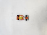 Vintage 1981 Hot Wheels Land Lord Diecast Car Mattel Hong Kong.