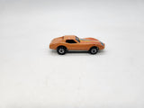 Hot Wheels Corvette Singray With Flames Car Vehicle Collectible 1975.