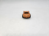 Hot Wheels Corvette Singray With Flames Car Vehicle Collectible 1975.