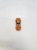 Hot Wheels Corvette Singray With Flames Car Vehicle Collectible 1975.