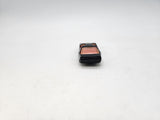 Vintage 1982 Hot Wheels Pontiac Firebird Formula Trans Am T-top Blackwall Black.