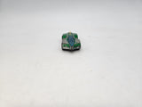 Hot Wheels Redline - 1971 What 4  Green.