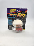 Johnny Lightning Show Rods Fireball 500 1:64.