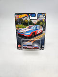 2023 Hot Wheels Premium Boulevard '96 Honda Accord #88.