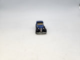 1981 Hot Wheels ‘35 Classic Caddy Cadillac Blue with Whitewalls.