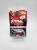 2005 Hot Wheels ‘Thank You’ RLC Members Customized VW Drag Bus 5408/14,472