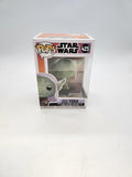Funko POP! Star Wars Concept Series - Yoda #425 Vinyl Figure.