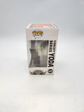 Funko POP! Star Wars Concept Series - Yoda #425 Vinyl Figure.