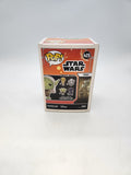 Funko POP! Star Wars Concept Series - Yoda #425 Vinyl Figure.