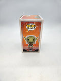 Funko POP! Star Wars Concept Series - Yoda #425 Vinyl Figure.