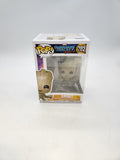 Funko Pop! Vinyl: Marvel - Groot #202.