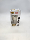 Funko Pop! Vinyl: Marvel - Groot #202.