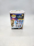 Funko Pop! Vinyl: Marvel - Groot #202.