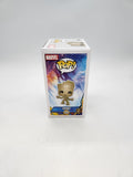 Funko Pop! Vinyl: Marvel - Groot #202.