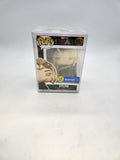 Funko Pop! Marvel Loki Sylvie Glows in the Dark #897 w/EcoTek WALMART Exclusive.
