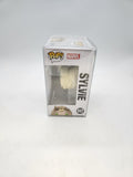 Funko Pop! Marvel Loki Sylvie Glows in the Dark #897 w/EcoTek WALMART Exclusive.