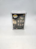 Funko Pop! Marvel Loki Sylvie Glows in the Dark #897 w/EcoTek WALMART Exclusive.