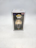 Funko Pop! Marvel Loki Sylvie Glows in the Dark #897 w/EcoTek WALMART Exclusive.