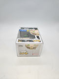 Funko Pop! Marvel Loki Sylvie Glows in the Dark #897 w/EcoTek WALMART Exclusive.
