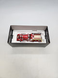 American Classic Fire Engine US52604 Ahrens-fox Piston Pumper Tarrytown Ny.