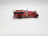 American Classic Fire Engine US52604 Ahrens-fox Piston Pumper Tarrytown Ny.