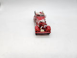 American Classic Fire Engine US52604 Ahrens-fox Piston Pumper Tarrytown Ny.