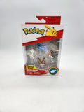 Pokemon Battle Figure Multi-Pack.