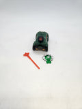 Transformers Cybertron Scout Class OVERHAUL loose, mint and complete.