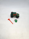 Transformers Cybertron Scout Class OVERHAUL loose, mint and complete.