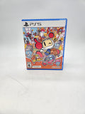 Super Bomberman R 2 - Sony PlayStation 5 PS5.