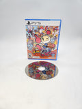 Super Bomberman R 2 - Sony PlayStation 5 PS5.