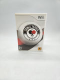 Rockstar Games Table Tennis - Nintendo Wii.