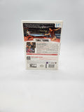 Rockstar Games Table Tennis - Nintendo Wii.
