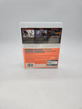 The Orange Box - Half-Life 2: Episode 2, Team Fortress 2, Portal PS3.