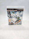 SSX - Sony Playstation 3 PS3.