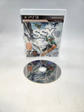 SSX - Sony Playstation 3 PS3.