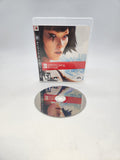 Mirror's Edge Sony PlayStation 3 PS3, 2008.