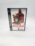 Metal Gear Solid: The Essential Collection Sony PlayStation 2 2008 PS2.