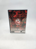 Metal Gear Solid: The Essential Collection Sony PlayStation 2 2008 PS2.