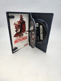 Metal Gear Solid: The Essential Collection Sony PlayStation 2 2008 PS2.