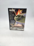 Star Wars: Starfighter Sony PlayStation 2 2002 PS2.