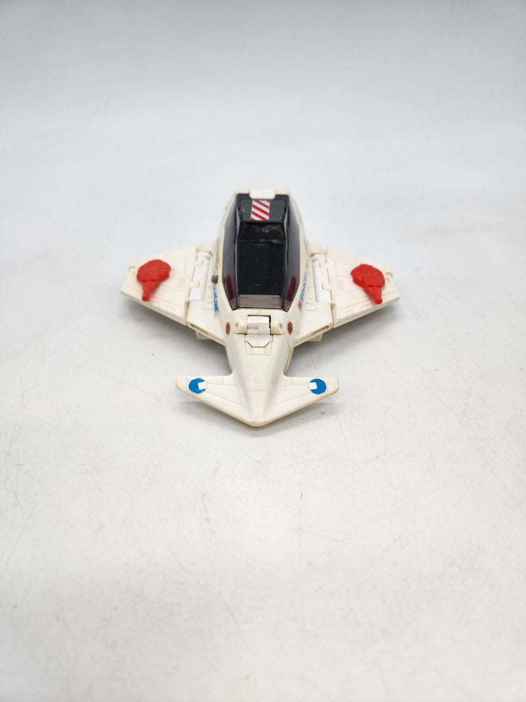 StarCom The US Space Force F-1400 StarWolf Vintage Vehicle