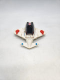 StarCom The US Space Force F-1400 StarWolf Vintage Vehicle Action Figure Coleco 1986.