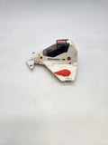 StarCom The US Space Force F-1400 StarWolf Vintage Vehicle Action Figure Coleco 1986.