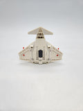 StarCom The US Space Force F-1400 StarWolf Vintage Vehicle Action Figure Coleco 1986.